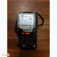 Блок управления AIR BAG 6N0 909 604 Passat B4 Golf III IV Vento Bora 6N0909604 91-97