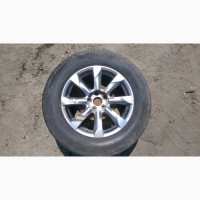 Диск Infiniti FX35 FX45 S50 18 дюймов