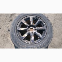 Диск Infiniti FX35 FX45 S50 18 дюймов