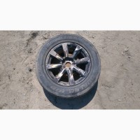 Диск Infiniti FX35 FX45 S50 18 дюймов