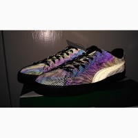 Кроссовки PUMA Basket Rainbow Reflective Оригинал