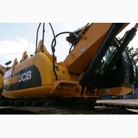 Гусеничный экскаватор JCB JS220LC по доступной цене