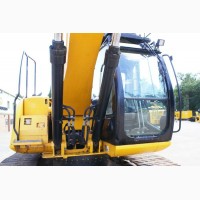 Гусеничный экскаватор JCB JS220LC по доступной цене