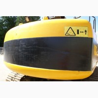 Гусеничный экскаватор JCB JS220LC по доступной цене