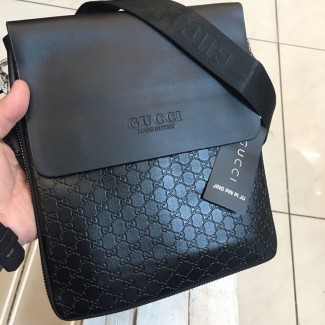 Мужская Сумка планшетка Louis Vuitton LV Луи Витон Гуччи Gucci Armani