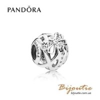 PANDORA шарм ― стрекоза 797025CZ оригинал