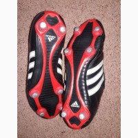 Продам бутсы Adidas 11 pro