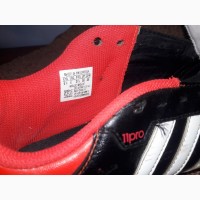 Продам бутсы Adidas 11 pro