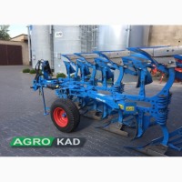 Плуг оборотный LEMKEN VariOpal 6x