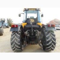 Трактор JCB 2170 4WS