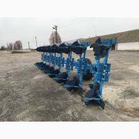 Продам плуг Lemken Vari Diamant 10x (7+1)2011року плуг обслужений і готовий до роботи