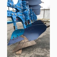 Продам плуг Lemken Vari Diamant 10x (7+1)2011року плуг обслужений і готовий до роботи