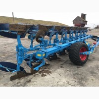 Продам плуг Lemken Vari Diamant 10x (7+1)2011року плуг обслужений і готовий до роботи