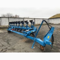 Продам плуг Lemken Vari Diamant 10x (7+1)2011року плуг обслужений і готовий до роботи