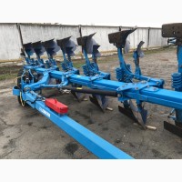 Продам плуг Lemken Vari Diamant 10x (7+1)2011року плуг обслужений і готовий до роботи