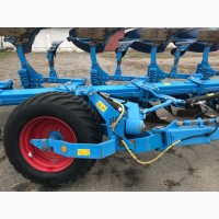 Продам плуг Lemken Vari Diamant 10x (7+1)2011року плуг обслужений і готовий до роботи