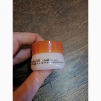 Пробник крем Etude House Moistfull Collagen Cream корейская косметика