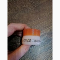 Пробник крем Etude House Moistfull Collagen Cream корейская косметика