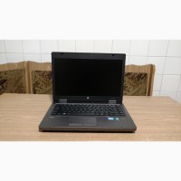 Ноутбук HP ProBook 6460b, 14#039;#039;, i5-2520M, 250GB, 4GB. Добрий стан. Win 10Pro. Гарантія