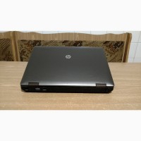 Ноутбук HP ProBook 6460b, 14#039;#039;, i5-2520M, 250GB, 4GB. Добрий стан. Win 10Pro. Гарантія