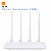 Маршрутизатор/роутер Xiaomi Mi WiFi router 4C