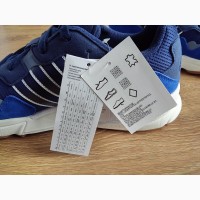 Кросівки Adidas Yung-96, оригінал, usa9, 5 (eur43, 5/uk9/275мм)