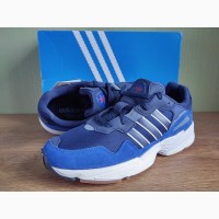 Кросівки Adidas Yung-96, оригінал, usa9, 5 (eur43, 5/uk9/275мм)