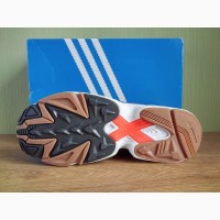 Кросівки Adidas Yung-96, оригінал, usa9, 5 (eur43, 5/uk9/275мм)