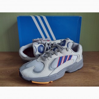 Кросівки (кроссовки) Adidas Yung-1, оригінал (оригинал)