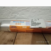 MasterSeal 440 - Полиуретановый герметик для швов (600 мл)