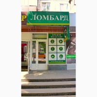 Без %! ФАСАД, магазин / кафе 32м2, Шербаковского 55, Нивки