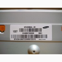 Плата MAIN BN41-01955A для телевизора Samsung UE42F5020AK