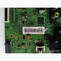 Плата MAIN BN41-01958A, BN94-06295Q для телевизора Samsung UE32F5500AK