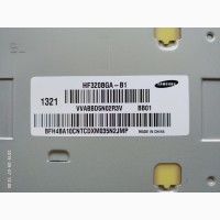 Плата MAIN BN41-01958A, BN94-06295Q для телевизора Samsung UE32F5500AK