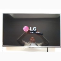 Матрица NC320DXN VSBP1, с неисправной подсветкой, для телевизора LG 32LB563U