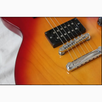 Электрогитара LES PAUL SPECIAL II в идеальном состоянии