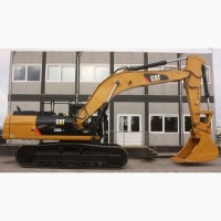 Продам гусеничный экскаватор CAT 336 D2L