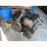 Двигатель QR25DE Nissan X-Trail T30 2001-2007 2.5 бензин 101029H5M1 101029H5Z1