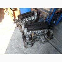 Двигатель QR25DE Nissan X-Trail T30 2001-2007 2.5 бензин 101029H5M1 101029H5Z1