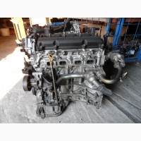 Двигатель QR25DE Nissan X-Trail T30 2001-2007 2.5 бензин 101029H5M1 101029H5Z1