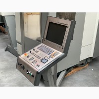 5-ти осевой обраб.центр DMG MORI - DMU 50BC ось 6448 = Mach4metal