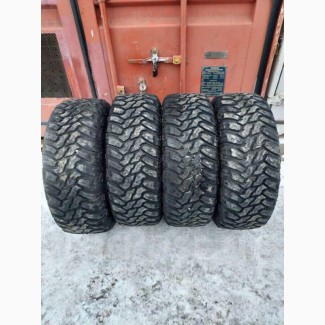 Резина Cooper Discoverer STT 275/65R18