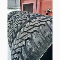 Резина Cooper Discoverer STT 275/65R18