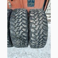 Резина Cooper Discoverer STT 275/65R18