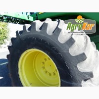 John Deere 9660 STS - 2004 г