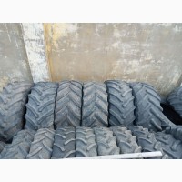 Бу шина 600/70R34 Trelleborg (комбайн, трактор)