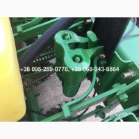 Сеялка пропашная John Deere 1780 11 рядов из США