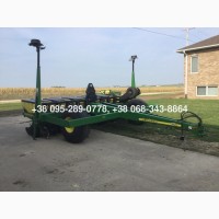 Сеялка пропашная John Deere 1780 11 рядов из США