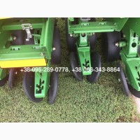 Сеялка пропашная John Deere 1780 11 рядов из США