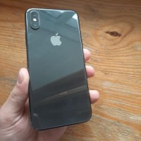 Продам iphone X